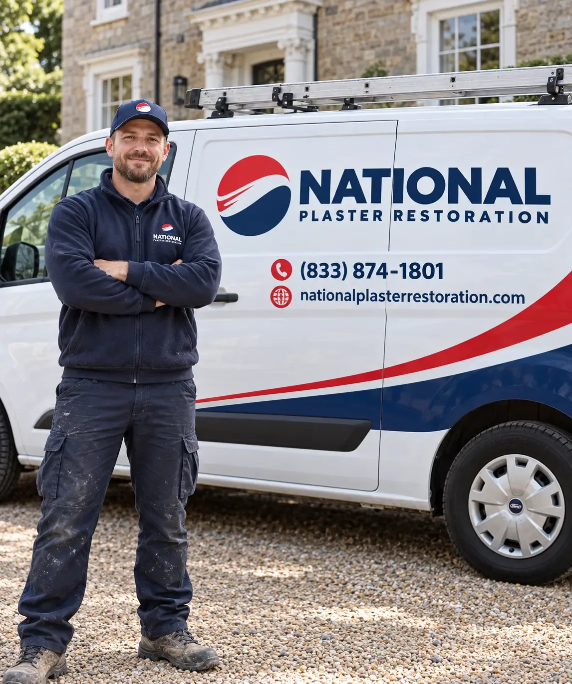 Plaster Repair Hamilton, TX FAQs